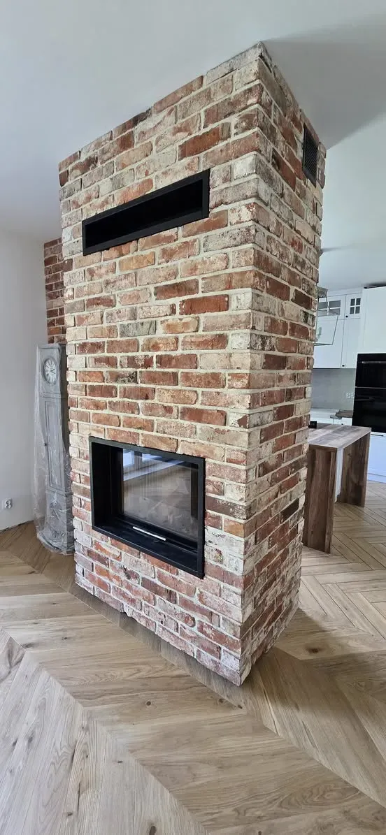 Usługi wykończeniowe Bielsko-Biała — realizacja łazienek i w